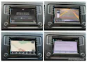 VW Sharan 2.0 TDI BMT Highline DSG * Facelift * 184PS * AHK * Panorama *