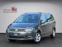 VW Sharan 2.0 TDI BMT Highline DSG * Facelift * 184PS * AHK * Panorama *