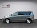 VW Sharan 2.0 TDI BMT Highline DSG * Facelift * 184PS * AHK * Panorama *
