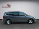 VW Sharan 2.0 TDI BMT Highline DSG * Facelift * 184PS * AHK * Panorama *