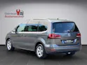 VW Sharan 2.0 TDI BMT Highline DSG * Facelift * 184PS * AHK * Panorama *