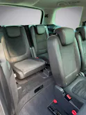 VW Sharan 2.0 TDI BMT Highline DSG * Facelift * 184PS * AHK * Panorama *