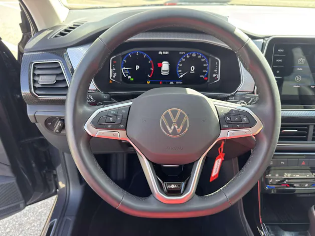 VW T-Cross 1.0 TSI EVO Life GOAL DSG-Automat