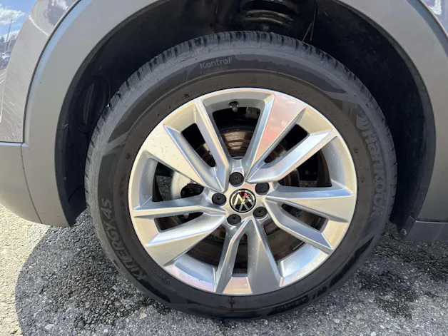 VW T-Cross 1.0 TSI EVO Life GOAL DSG-Automat