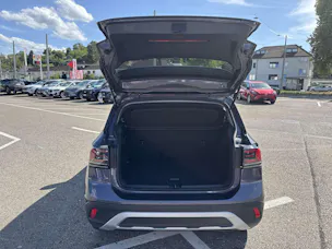 VW T-Cross 1.0 TSI EVO Life GOAL DSG-Automat