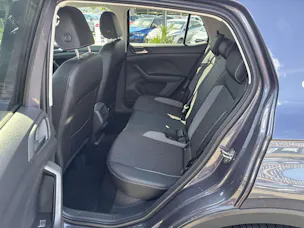 VW T-Cross 1.0 TSI EVO Life GOAL DSG-Automat