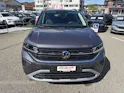 VW T-Cross 1.0 TSI EVO Life GOAL DSG-Automat