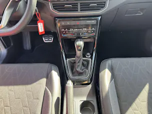 VW T-Cross 1.0 TSI EVO Life GOAL DSG-Automat