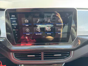 VW T-Cross 1.0 TSI EVO Life GOAL DSG-Automat