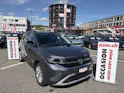 VW T-Cross 1.0 TSI EVO Life GOAL DSG-Automat