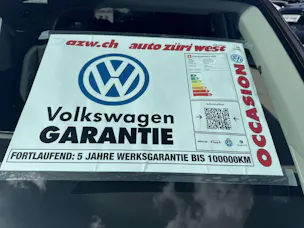 VW T-Cross 1.0 TSI EVO Life GOAL DSG-Automat