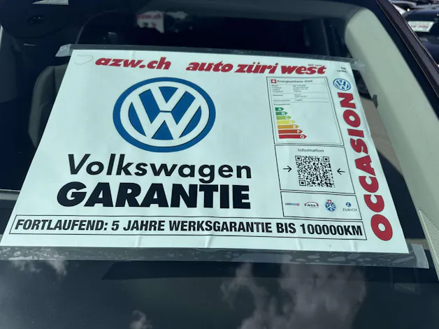 VW T-Cross 1.0 TSI EVO Life GOAL DSG-Automat