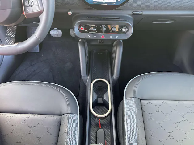 MINI Mini Cooper E Automat 36.8 kWh