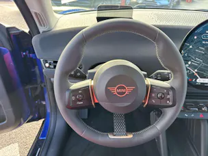 MINI Mini Cooper E Automat 36.8 kWh