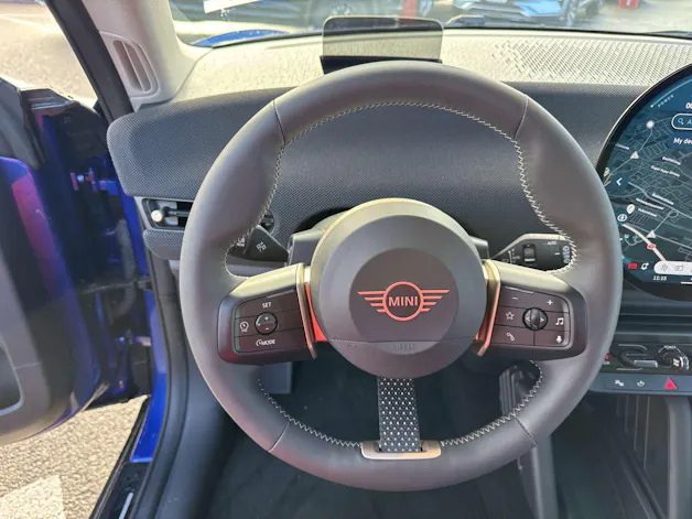 MINI Mini Cooper E Automat 36.8 kWh