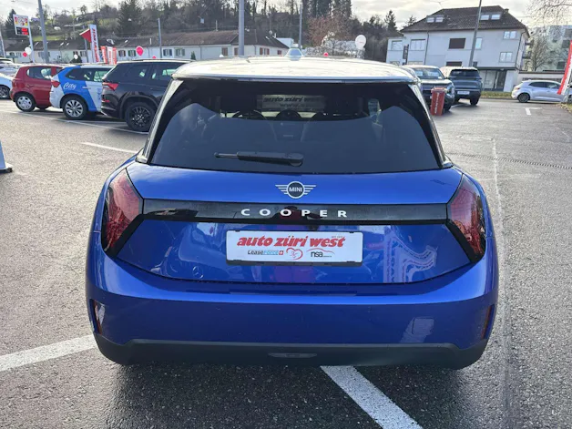 MINI Mini Cooper E Automat 36.8 kWh