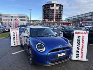 MINI Mini Cooper E Automat 36.8 kWh