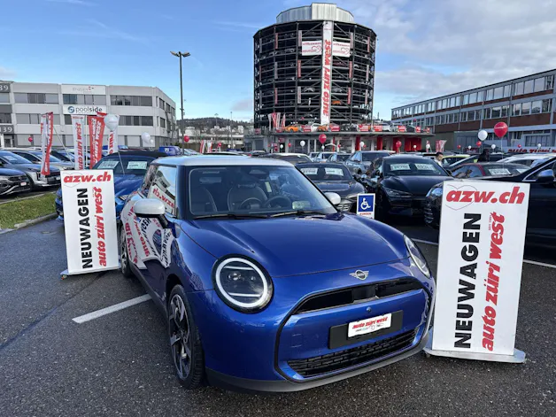 MINI Mini Cooper E Automat 36.8 kWh