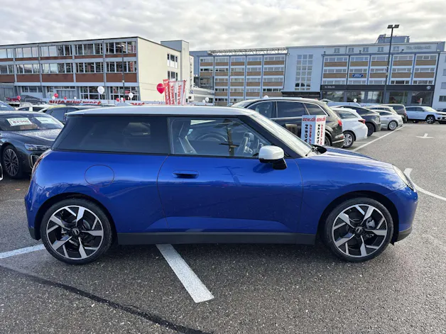 MINI Mini Cooper E Automat 36.8 kWh