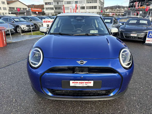 MINI Mini Cooper E Automat 36.8 kWh