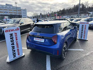 MINI Mini Cooper E Automat 36.8 kWh