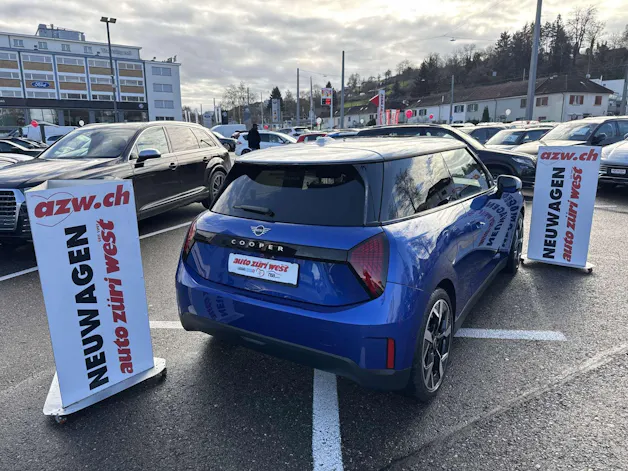 MINI Mini Cooper E Automat 36.8 kWh