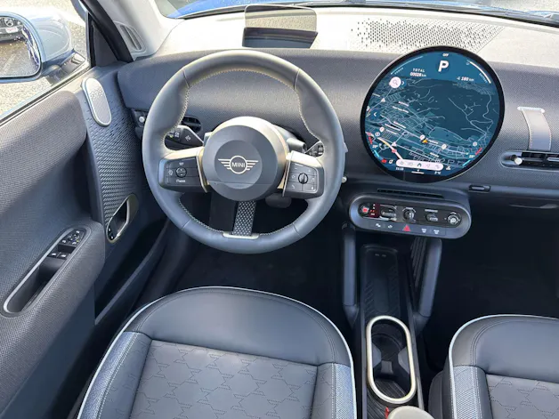 MINI Mini Cooper E Automat 36.8 kWh