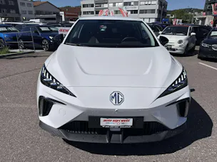 MG 4 EV 64kWh Premium Facelift Automat