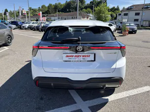 MG 4 EV 64kWh Premium Facelift Automat