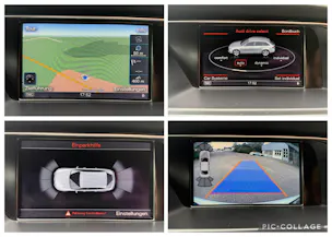 AUDI RS4 Avant 4.2 FSI V8 quattro S-tronic