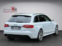 AUDI RS4 Avant 4.2 FSI V8 quattro S-tronic