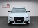 AUDI RS4 Avant 4.2 FSI V8 quattro S-tronic