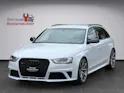 AUDI RS4 Avant 4.2 FSI V8 quattro S-tronic