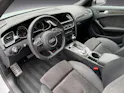 AUDI RS4 Avant 4.2 FSI V8 quattro S-tronic