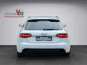 AUDI RS4 Avant 4.2 FSI V8 quattro S-tronic