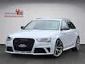 AUDI RS4 Avant 4.2 FSI V8 quattro S-tronic