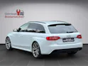 AUDI RS4 Avant 4.2 FSI V8 quattro S-tronic