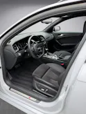 AUDI RS4 Avant 4.2 FSI V8 quattro S-tronic