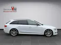 AUDI RS4 Avant 4.2 FSI V8 quattro S-tronic