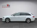 AUDI RS4 Avant 4.2 FSI V8 quattro S-tronic