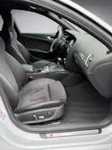 AUDI RS4 Avant 4.2 FSI V8 quattro S-tronic