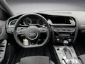 AUDI RS4 Avant 4.2 FSI V8 quattro S-tronic