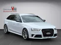 AUDI RS4 Avant 4.2 FSI V8 quattro S-tronic