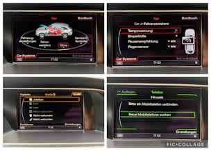 AUDI RS4 Avant 4.2 FSI V8 quattro S-tronic