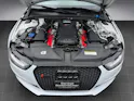 AUDI RS4 Avant 4.2 FSI V8 quattro S-tronic