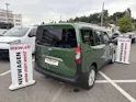 FORD Tourneo Courier 1.0 EcoBoost Titanium Automat