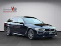BMW 540i xDrive Touring Steptronic * M Sport Paket * Individual *