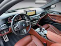 BMW 540i xDrive Touring Steptronic * M Sport Paket * Individual *