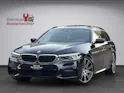 BMW 540i xDrive Touring Steptronic * M Sport Paket * Individual *