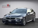 BMW 540i xDrive Touring Steptronic * M Sport Paket * Individual *
